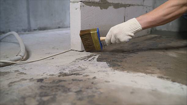 24/7 Emergency Interior Drainage System experts in Middletown, VA